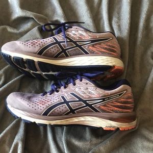 Ascis Gel cumulus 21